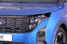 Nov� spoilery RDX
