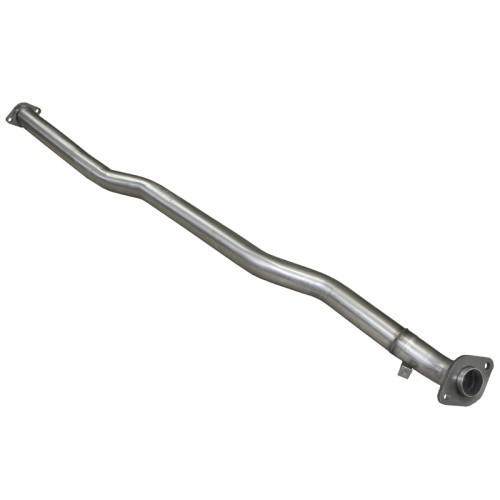 Downpipe InoXcar