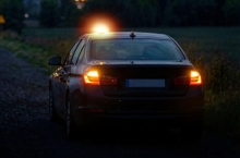 Sv�tlo v�stra�n� LED
