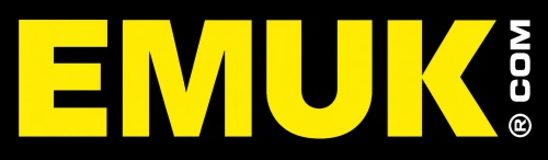 EMUK logo