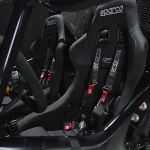 Interi�r Sparco