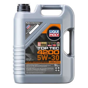 Mazac� l�tky Liqui Moly