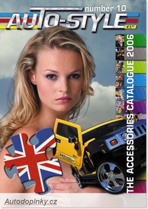 Katalog Autostyle 2006-7
