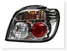 Tuningov� lampy