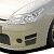 Spoilery Citroen C4
