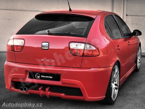Ibherdesign Seat Leon 1M