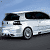 Spoilery Orciari VW Golf V