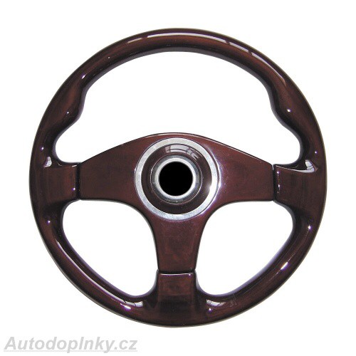 Sportovn� volanty d�evo