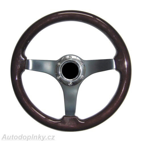 Sportovn� volanty d�evo