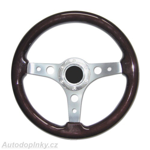 Sportovn� volanty d�evo