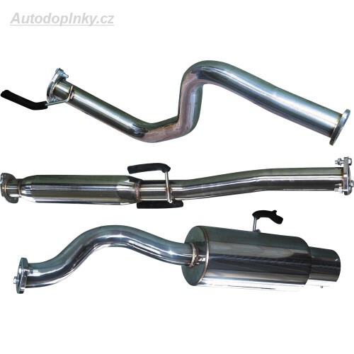 Dynamic CatBack v�fuky