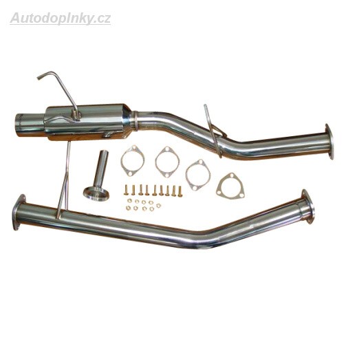 Dynamic CatBack v�fuky