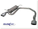 INOXCAR