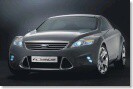 Ford Iosis