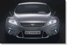 Ford Iosis