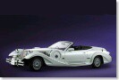 Mitsuoka - Tuning jinak