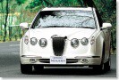 Mitsuoka - Tuning jinak
