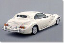 Mitsuoka - Tuning jinak