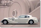 Mitsuoka - Tuning jinak