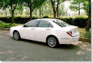 Mitsuoka - Tuning jinak
