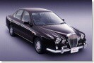 Mitsuoka - Tuning jinak