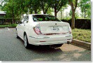 Mitsuoka - Tuning jinak