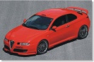 Alfa Romeo GT Novitec