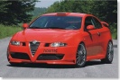 Alfa Romeo GT Novitec