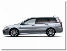 Evolution Wagon
