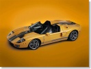 Ford GT