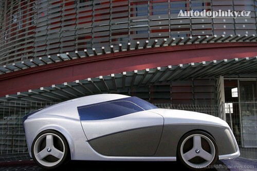 BMW projekt