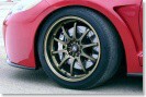 Mitsubishi Eclipse Ralliart