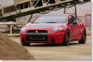 Mitsubishi Eclipse Ralliart