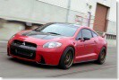 Mitsubishi Eclipse Ralliart