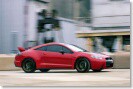 Mitsubishi Eclipse Ralliart