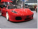 Novitec Ferrari