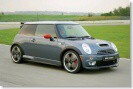 Mini Cooper S Works GP