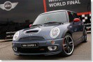 Mini Cooper S Works GP