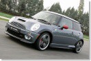 Mini Cooper S Works GP