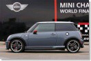 Mini Cooper S Works GP