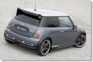 Mini Cooper S Works GP