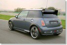 Mini Cooper S Works GP