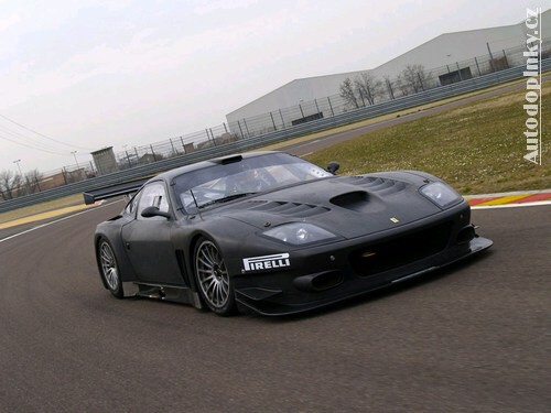 novinky_tuning_foto/00_rok_2005/11_04_2005_maranello/1