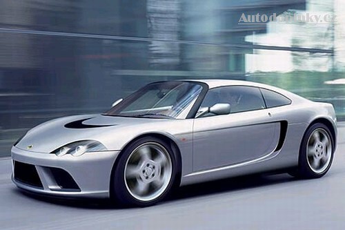 Lotus chyst� n�vrat