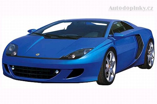 Lotus chyst� n�vrat