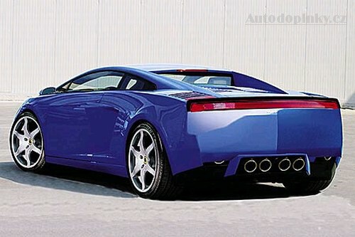 Lotus chyst� n�vrat