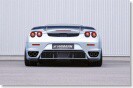 Ferrari Hamann F430