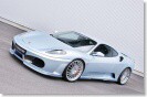 Ferrari Hamann F430
