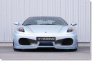 Ferrari Hamann F430