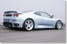 Ferrari Hamann F430